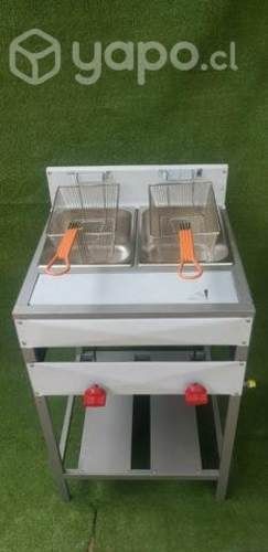 Cocinas industriales a tu medida