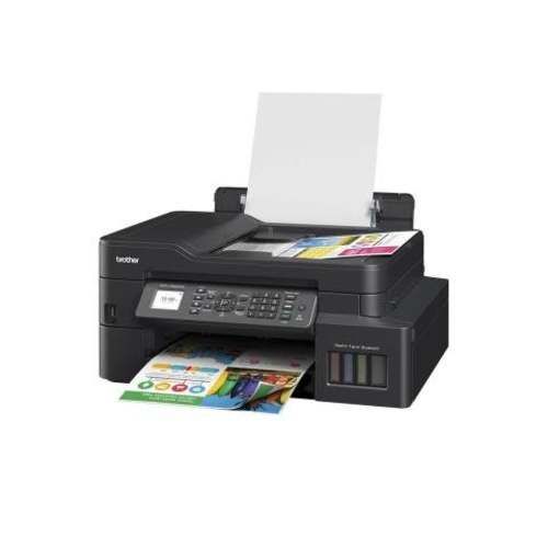 Impresora Multifuncional Brother MFC-T925DW