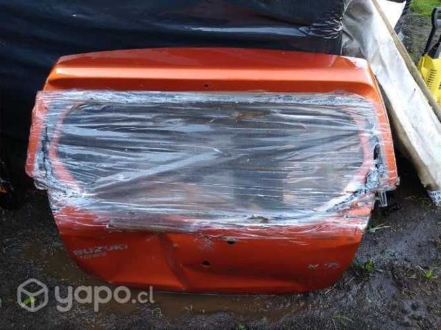 Portalon Suzuki Alto k10