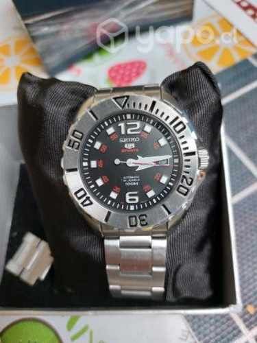 Seiko Sports
