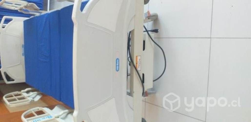 Catre electrico // cama electrica