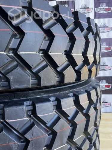 NEUMATICOS SUNWIDE 12r22.5 SDM800 FORESTAL 18PR