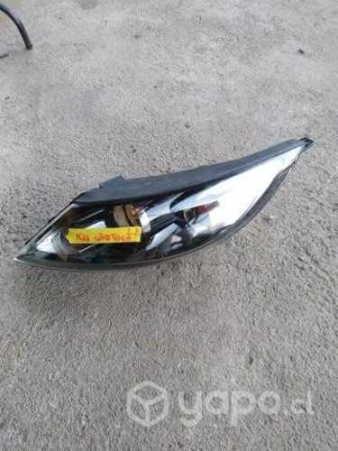 Optico Kia Sportage 10/16 izquierdo lh