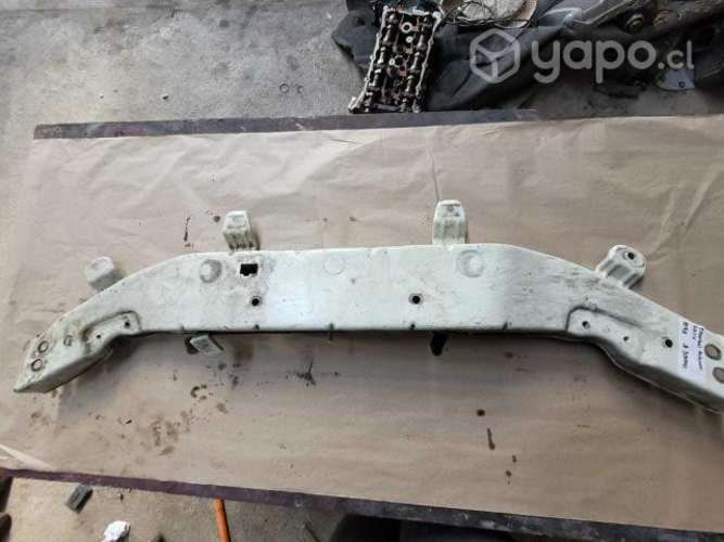 Frontal ssanyong actyon sport 2014