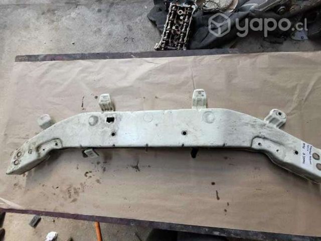 Frontal ssanyong actyon sport 2014