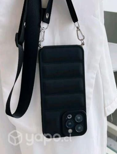 Funda de celular iPhone 13