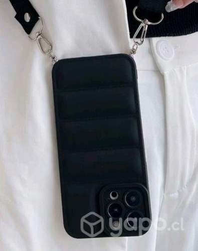 Funda de celular iPhone 13