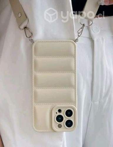 Funda de celular iPhone 13