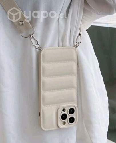 Funda de celular iPhone 13