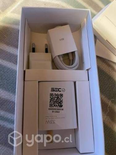 Xiaomi redmi note 11s