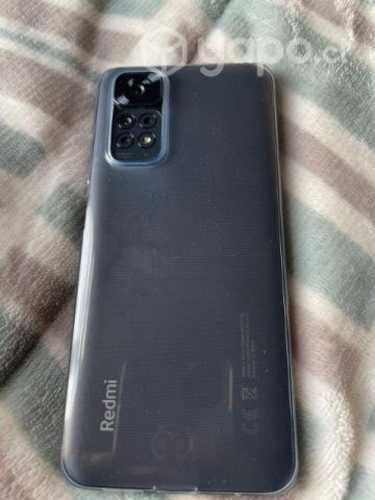 Xiaomi redmi note 11s