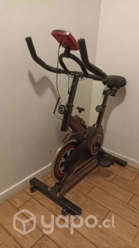 Bicicleta Spinning