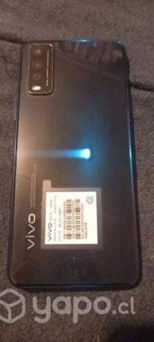 Vivo Y11s Black