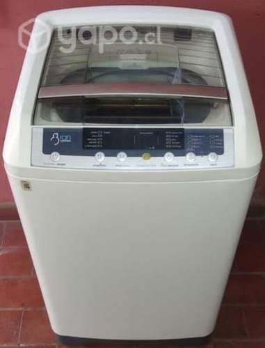 Lavadoras con GARANTÍA y TRASLADO gratis