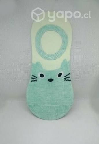Calcetín Totoro Colores