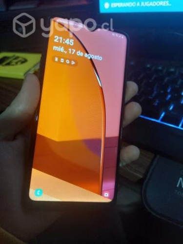 Telefono a20s 64gb