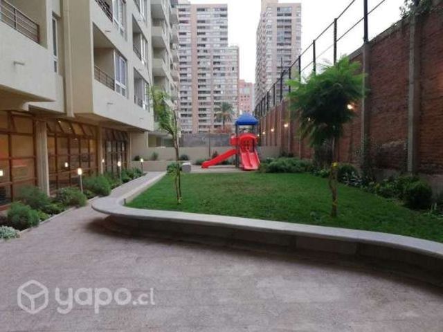 DEPARTAMENTO Rosas 1339 Santiago - Centro H…