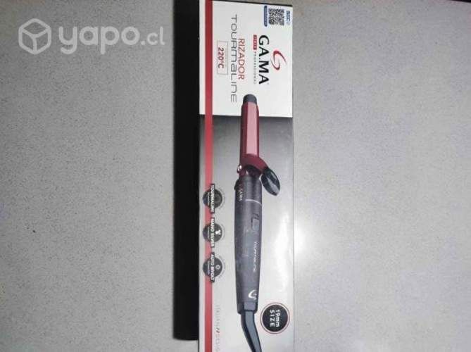 Rizador Gama - sin uso