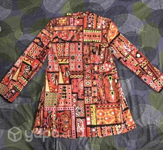 Chaqueta Exclusiva Boutique Boho talla M