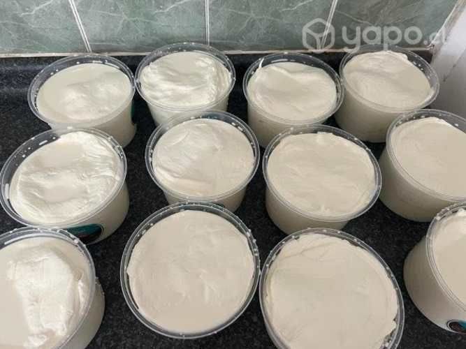 Queso llanero y demás