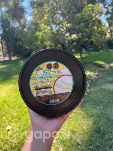 Queso llanero y demás