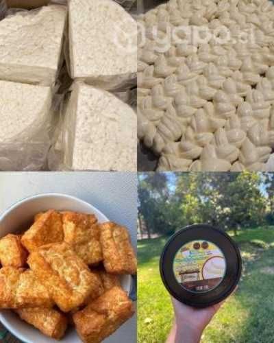 Queso llanero y demás