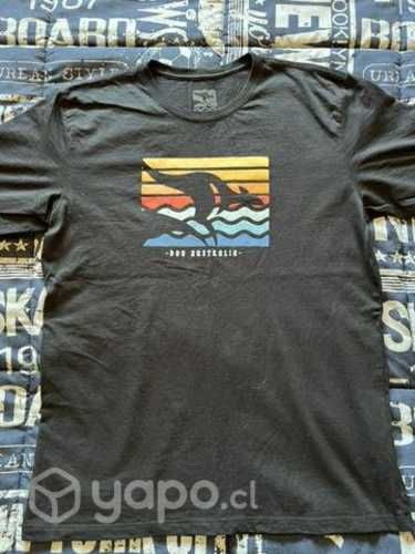 Polera Doo Australia