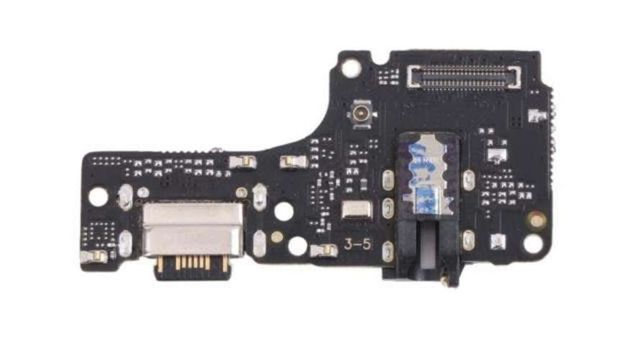 Flex De Carga Xiaomi Redmi 10 / 10s 4g