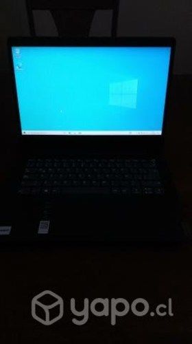 Notebook Lenovo