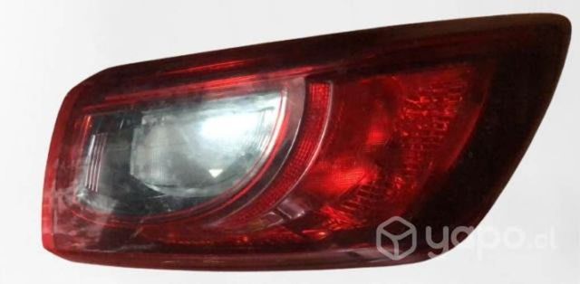 Foco trasero derecho Mazda CX