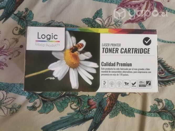 Toner Brother 2370 alternativo