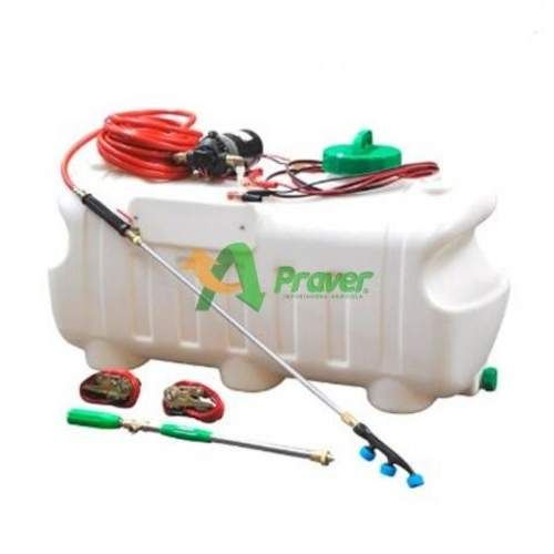 Fumigadora Eléctrica 12V 100 Litros