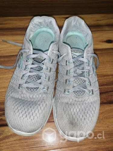 Zapatillas skechers
