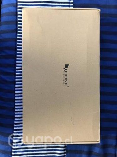 Microfono Fifine K780