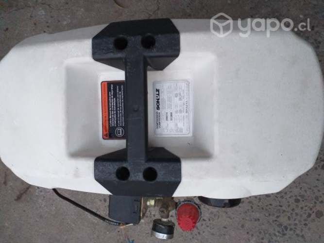 compresor marca schulz