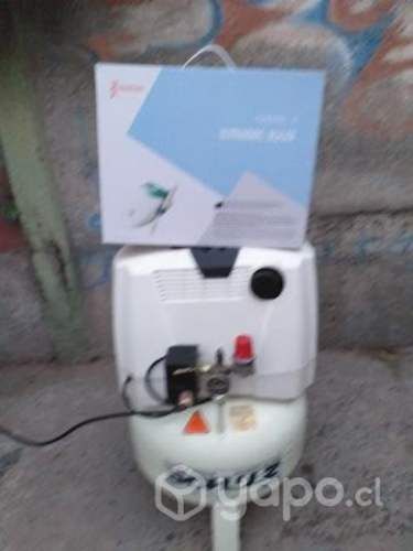 compresor marca schulz