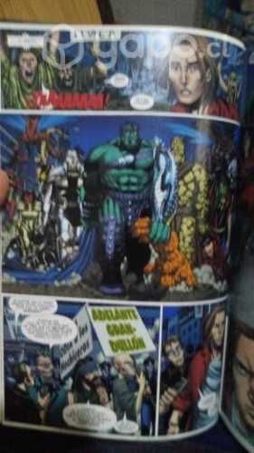 World war Hulk
