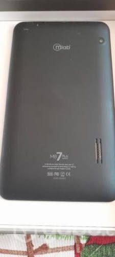 Tablet MB7 plus
