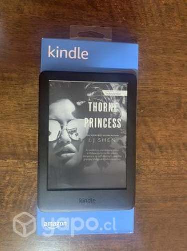 Kindle Amazon 6