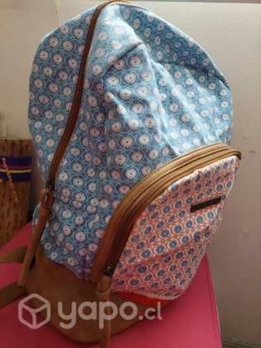 Mochila Xtrem (Nueva)