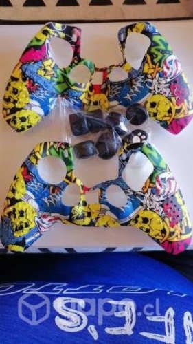 Fundas protectoras ps5