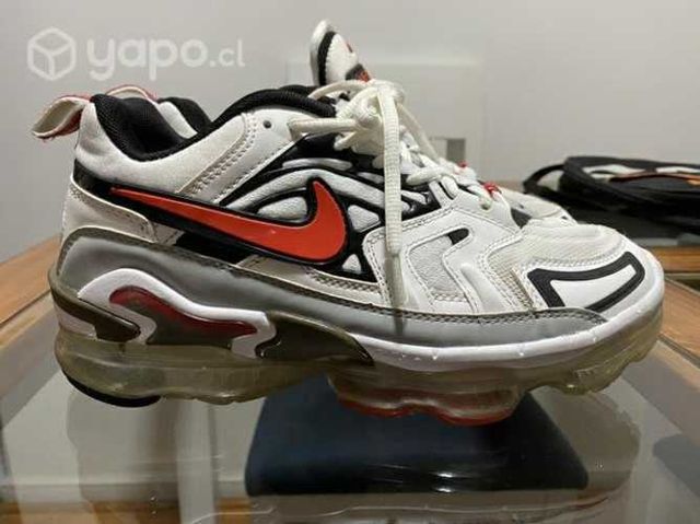 Zapatillas Nike Air VaporMax Evo