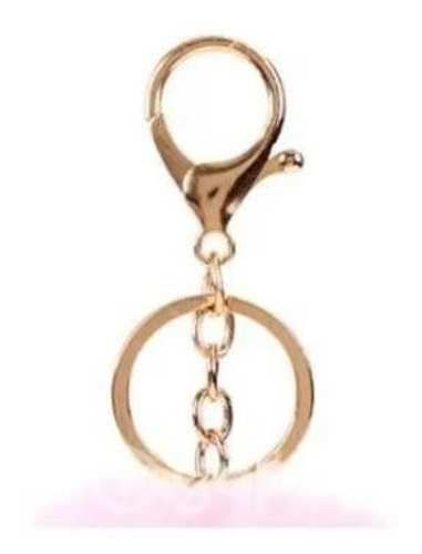 Llaveros Pompon Ojos 25 Unidades