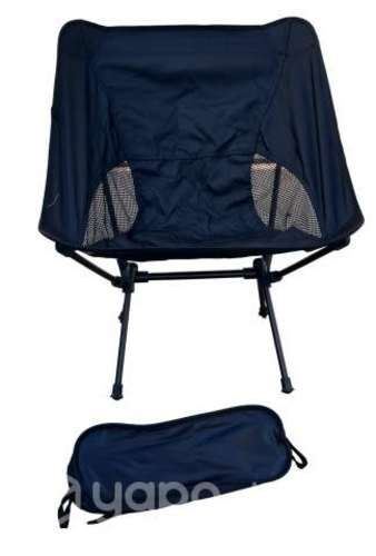 Silla De Playa O Camping