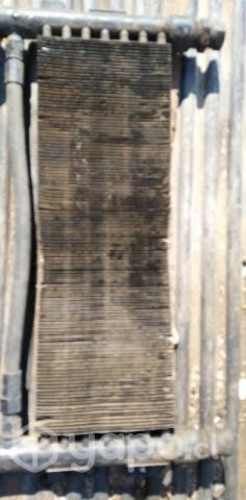 Radiador de enfriamiento de aceite