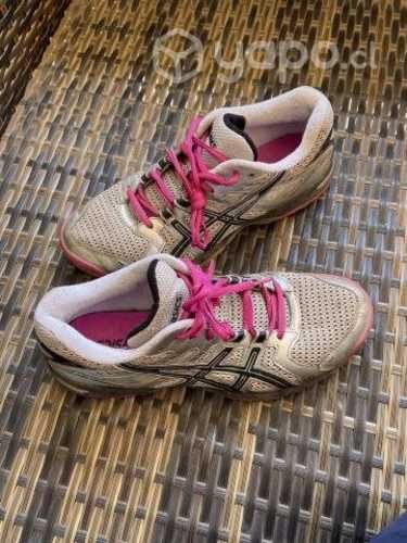 Zapatillas Asics