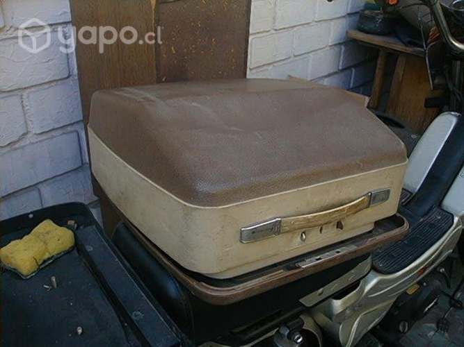 Maquina de escribir antigua TRIUMPH