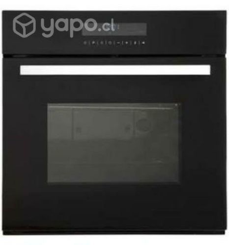 Horno elegante 2.0 touch FDV