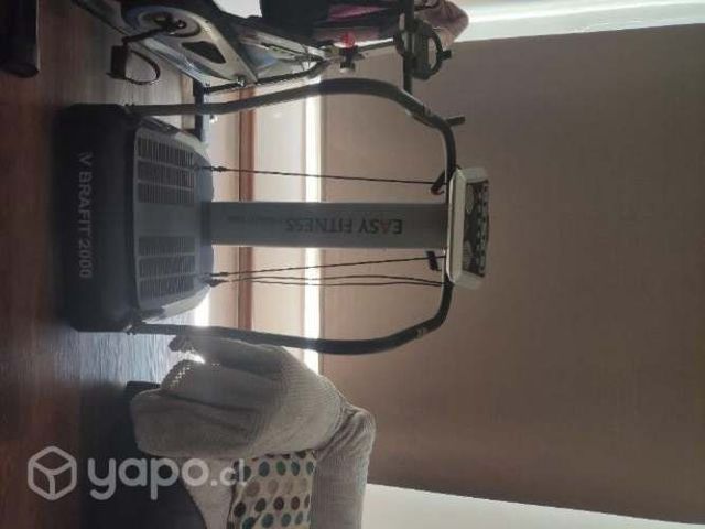 Plataforma vibratoria