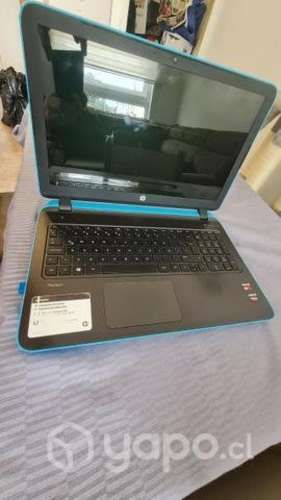 Notebook Hp Pavilion